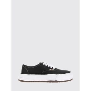 Maison Mihara Yasuhiro Sneakers Men Black